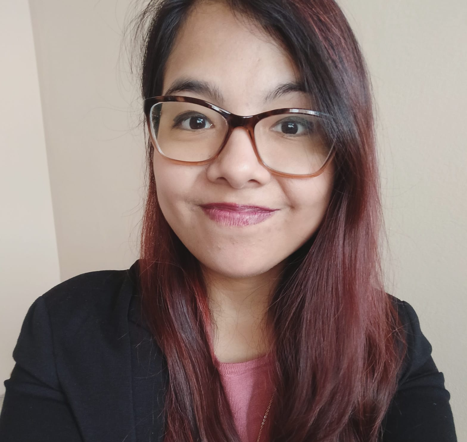 foto de perfil