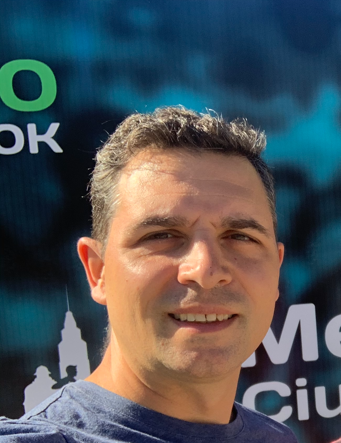 foto de perfil
