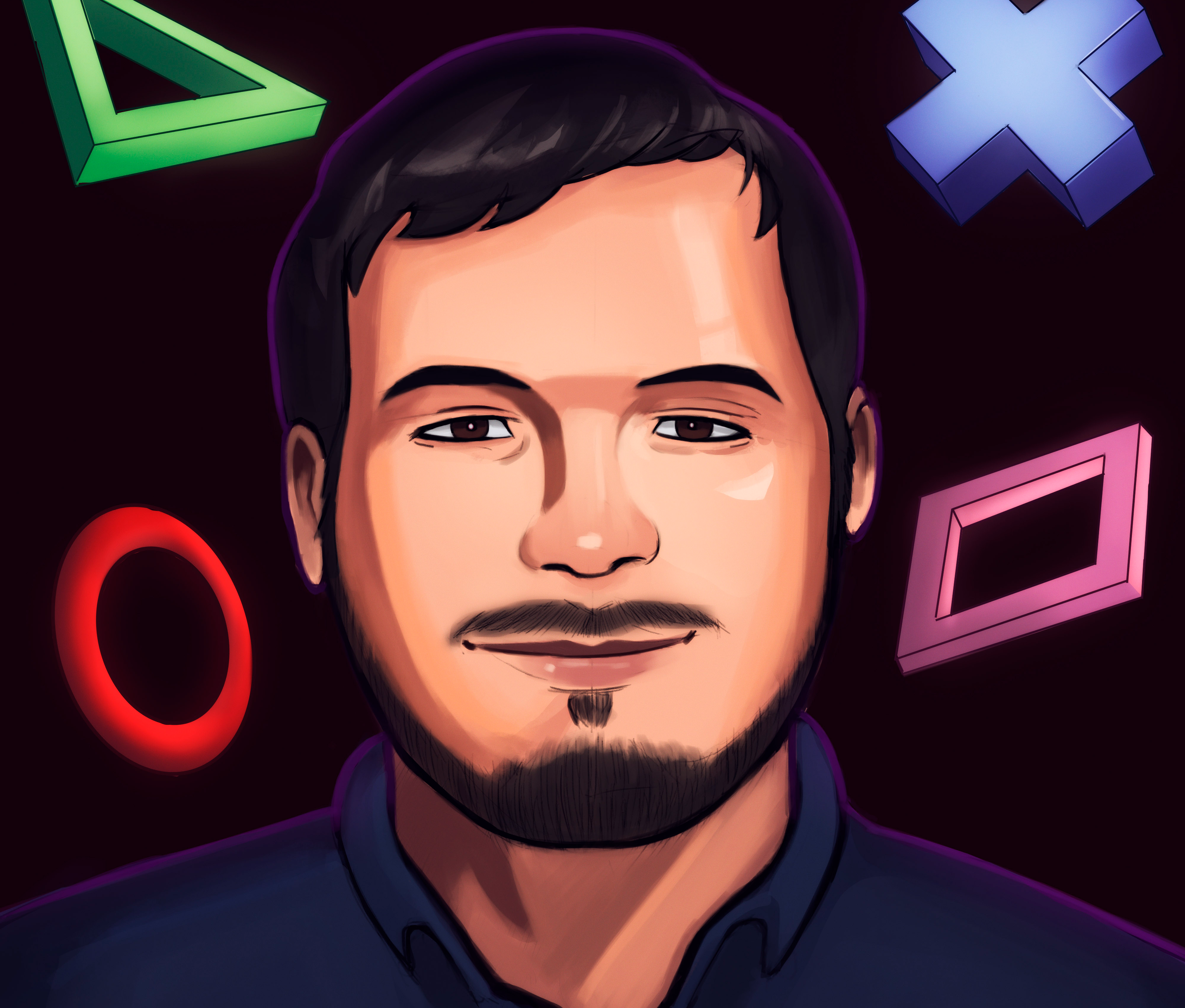 foto de perfil
