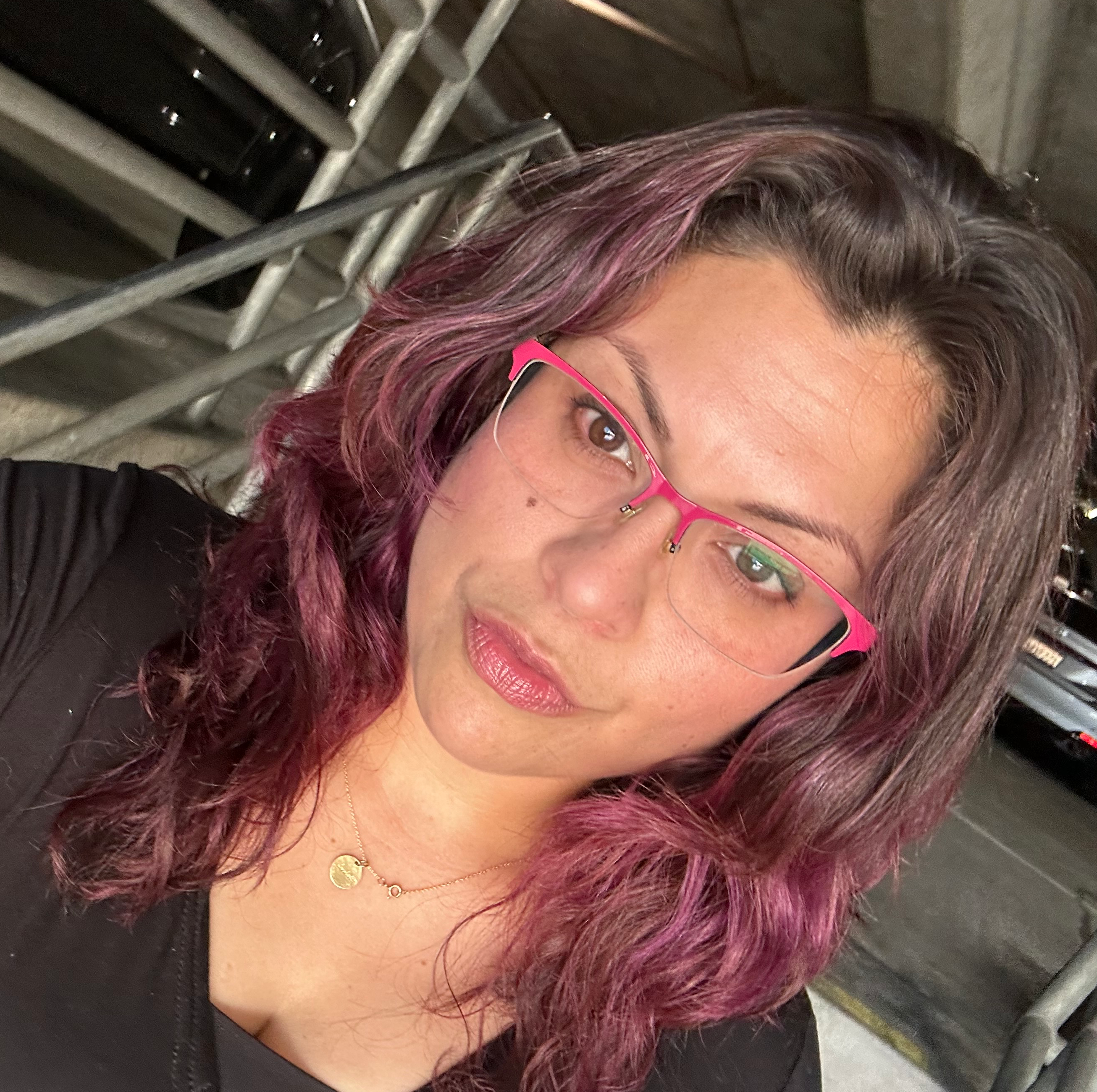 foto de perfil