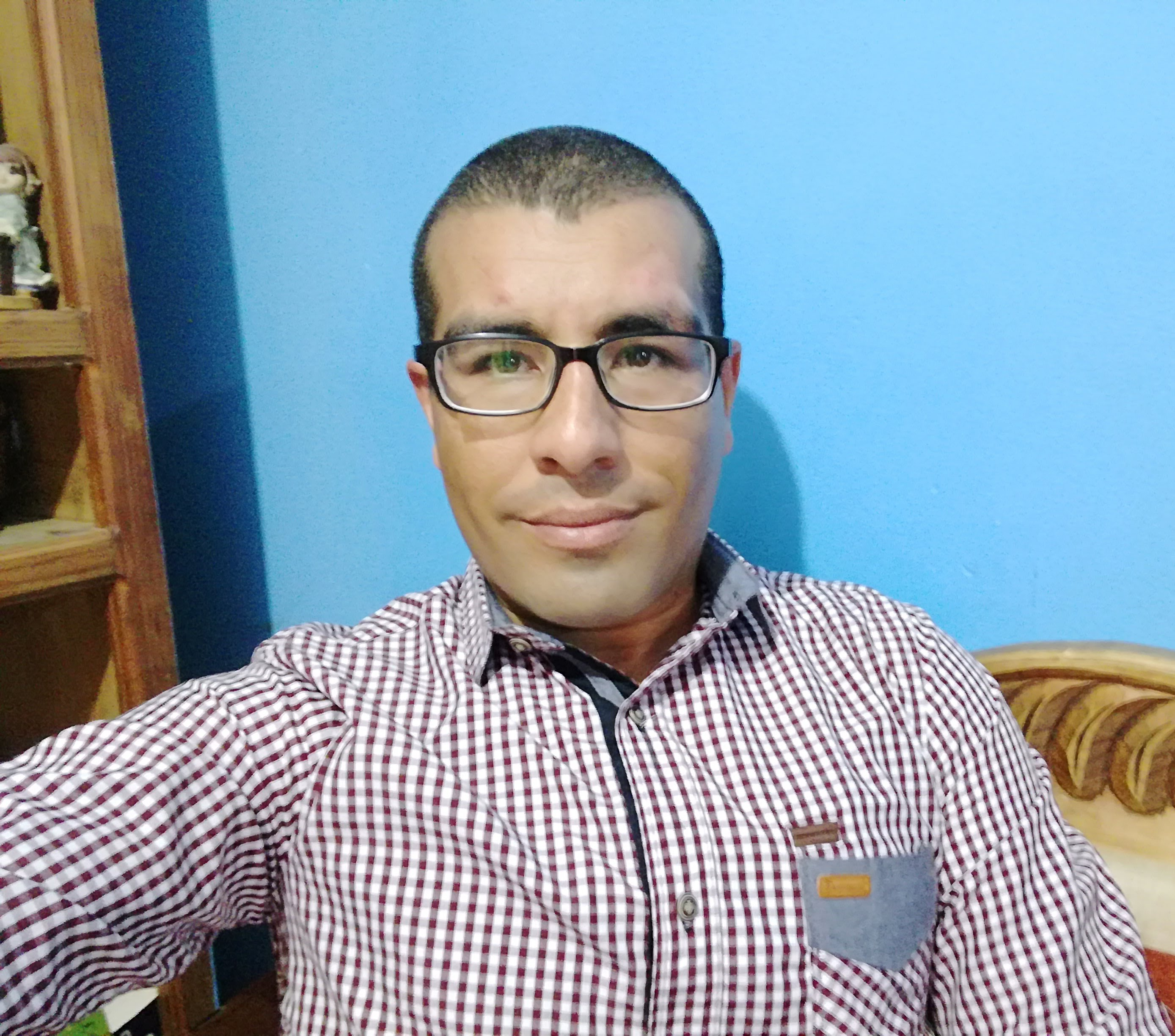 foto de perfil