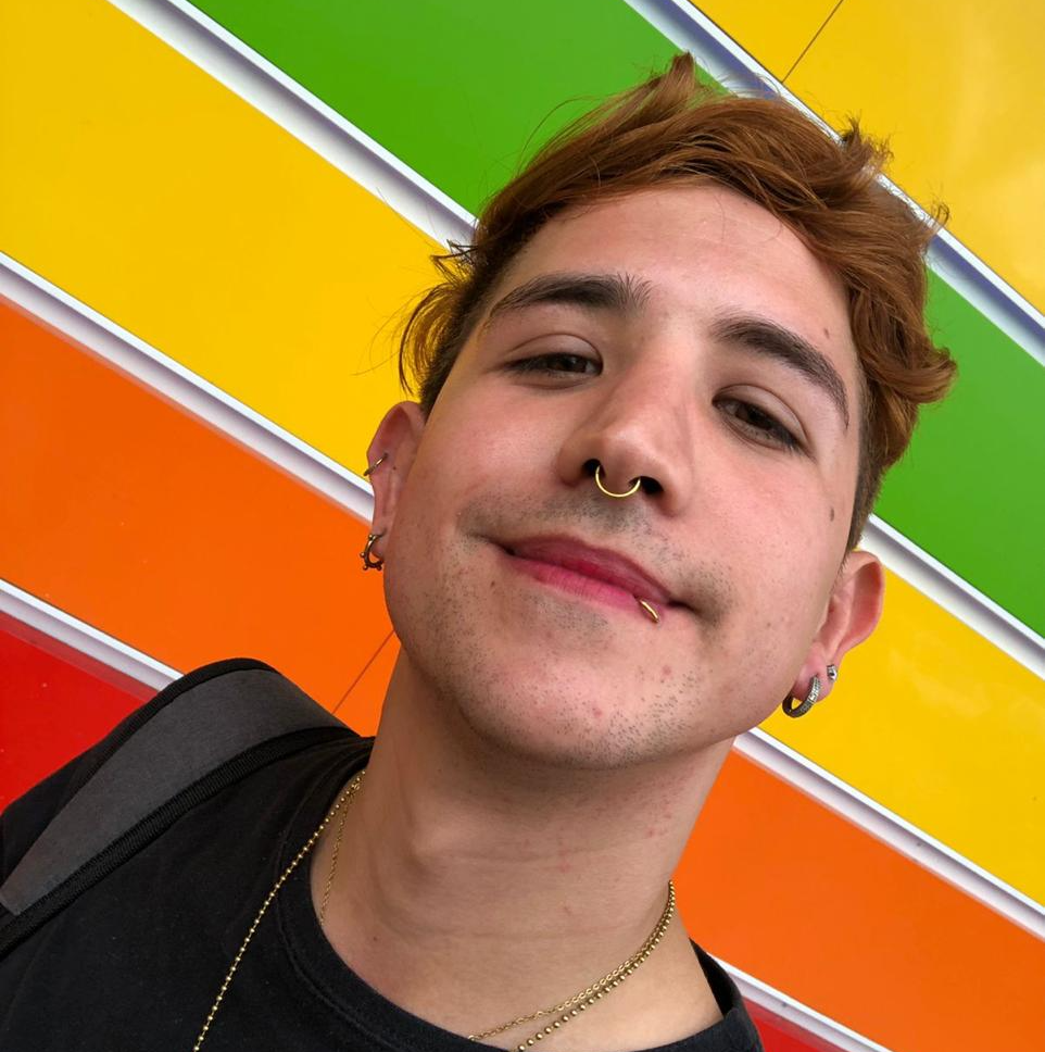 foto de perfil