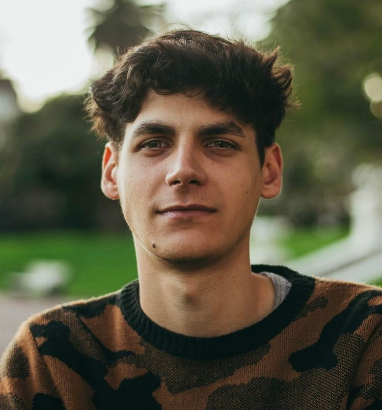 foto de perfil