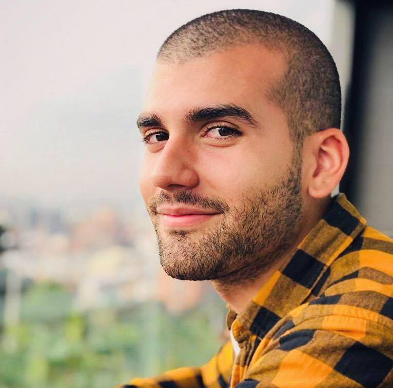 foto de perfil