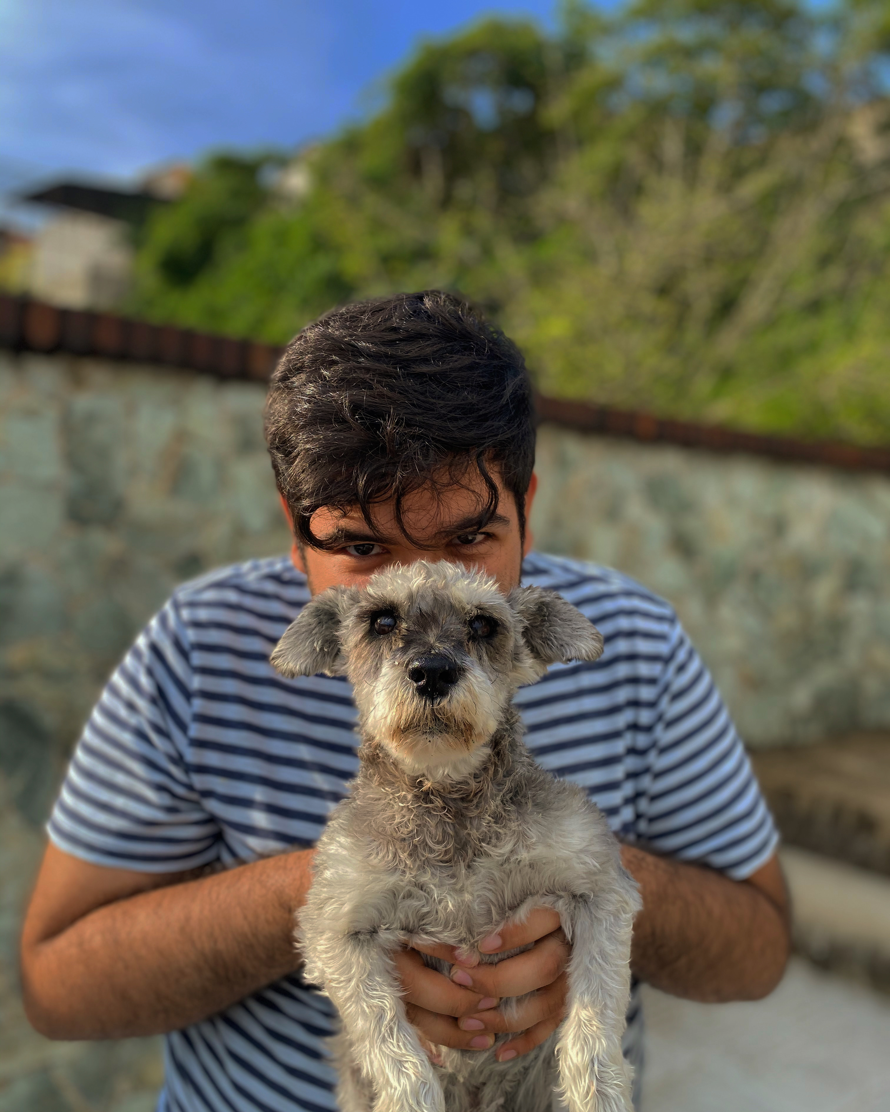 foto de perfil