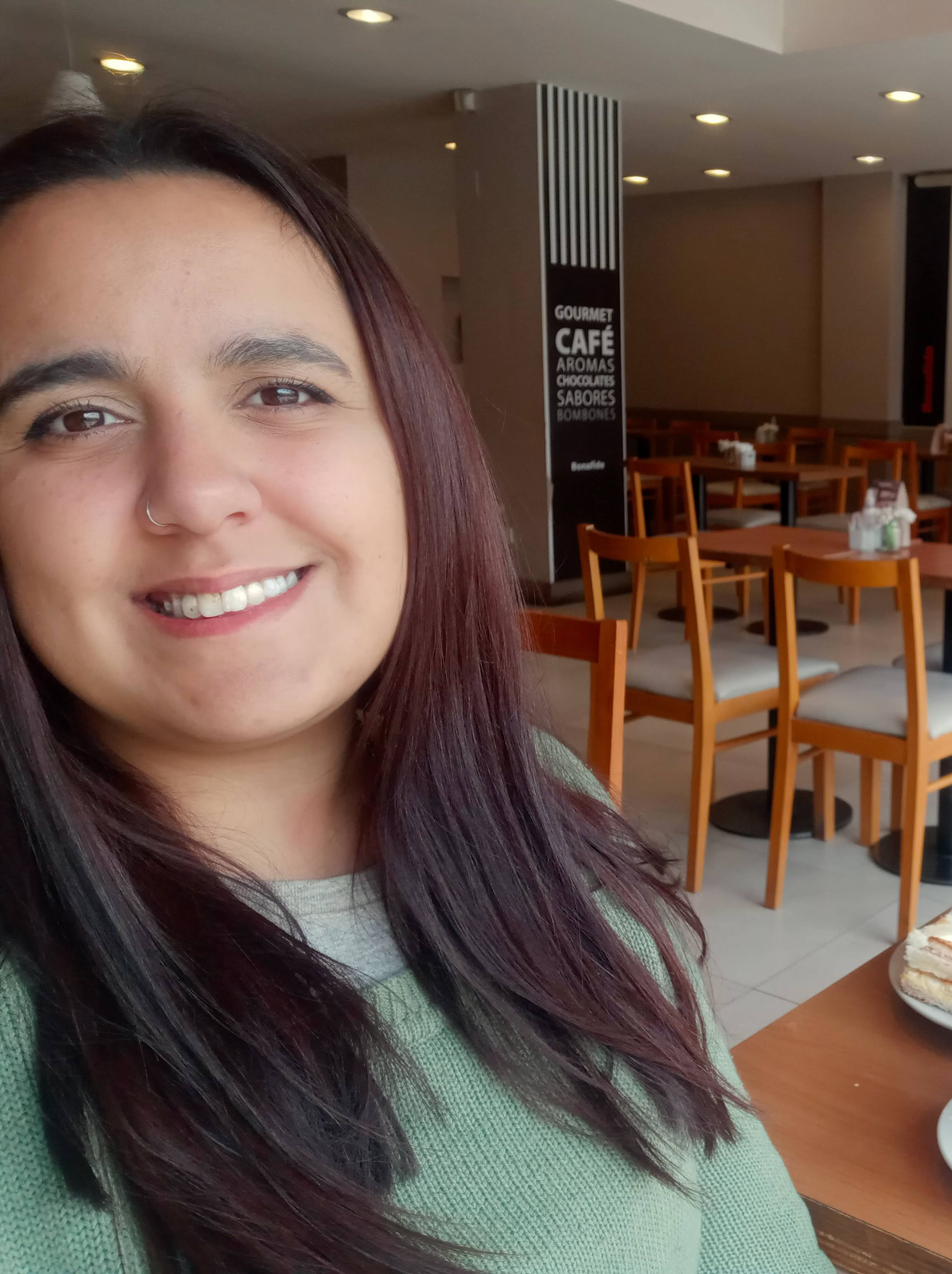 foto de perfil