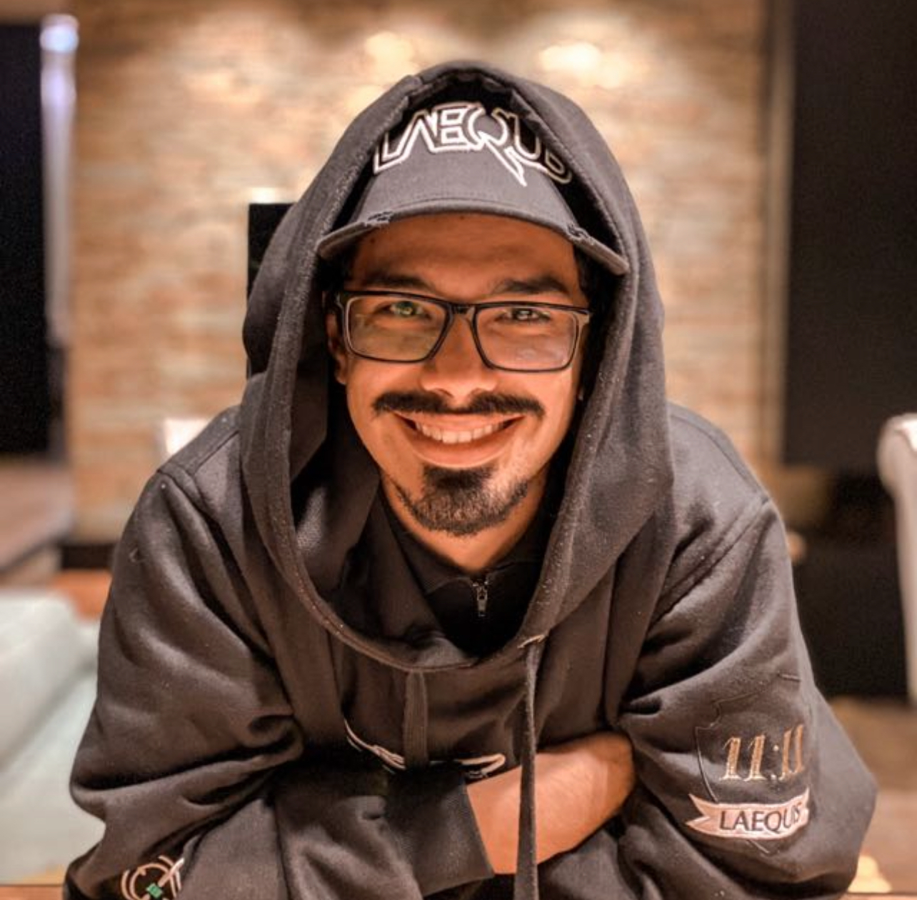 foto de perfil