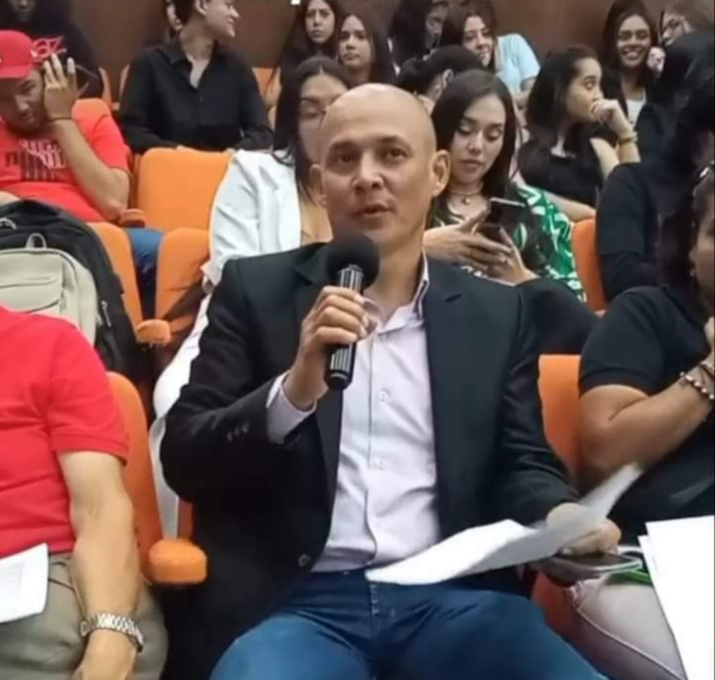 foto de perfil