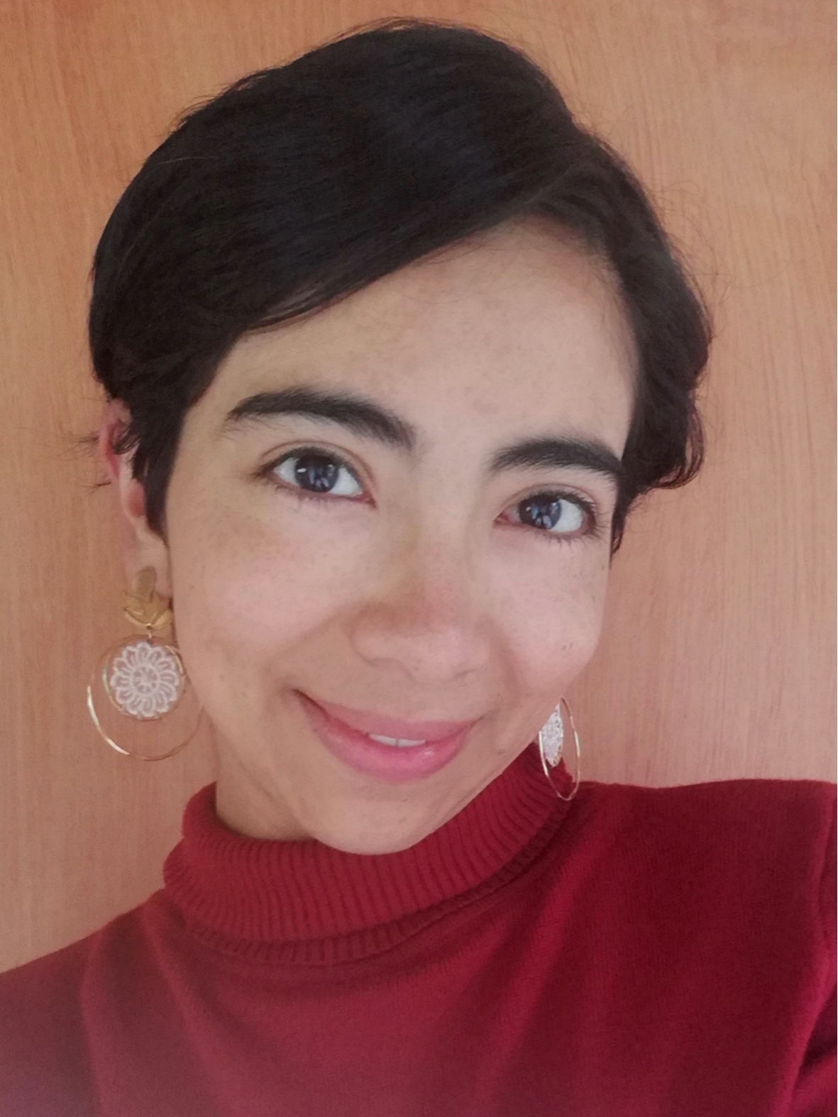 foto de perfil