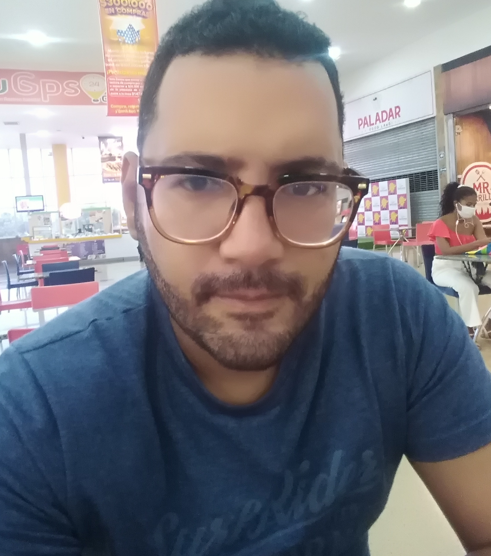 foto de perfil