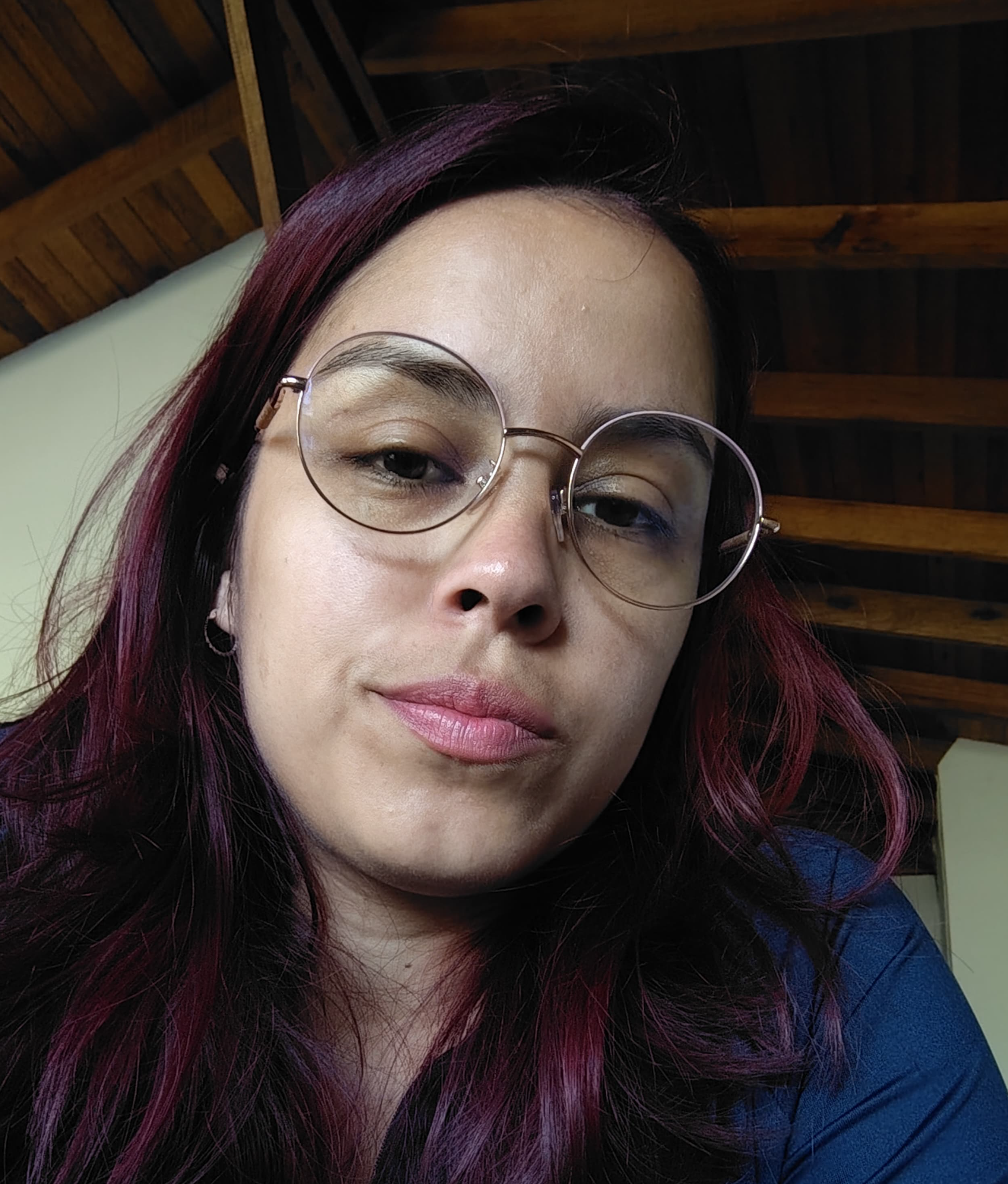 foto de perfil