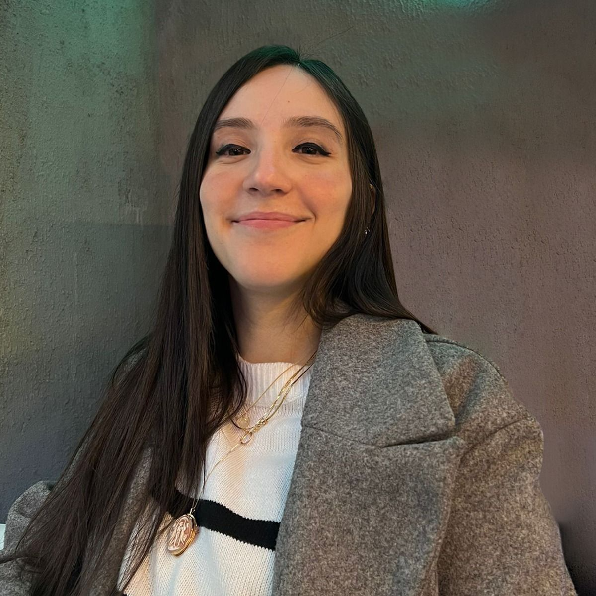 foto de perfil