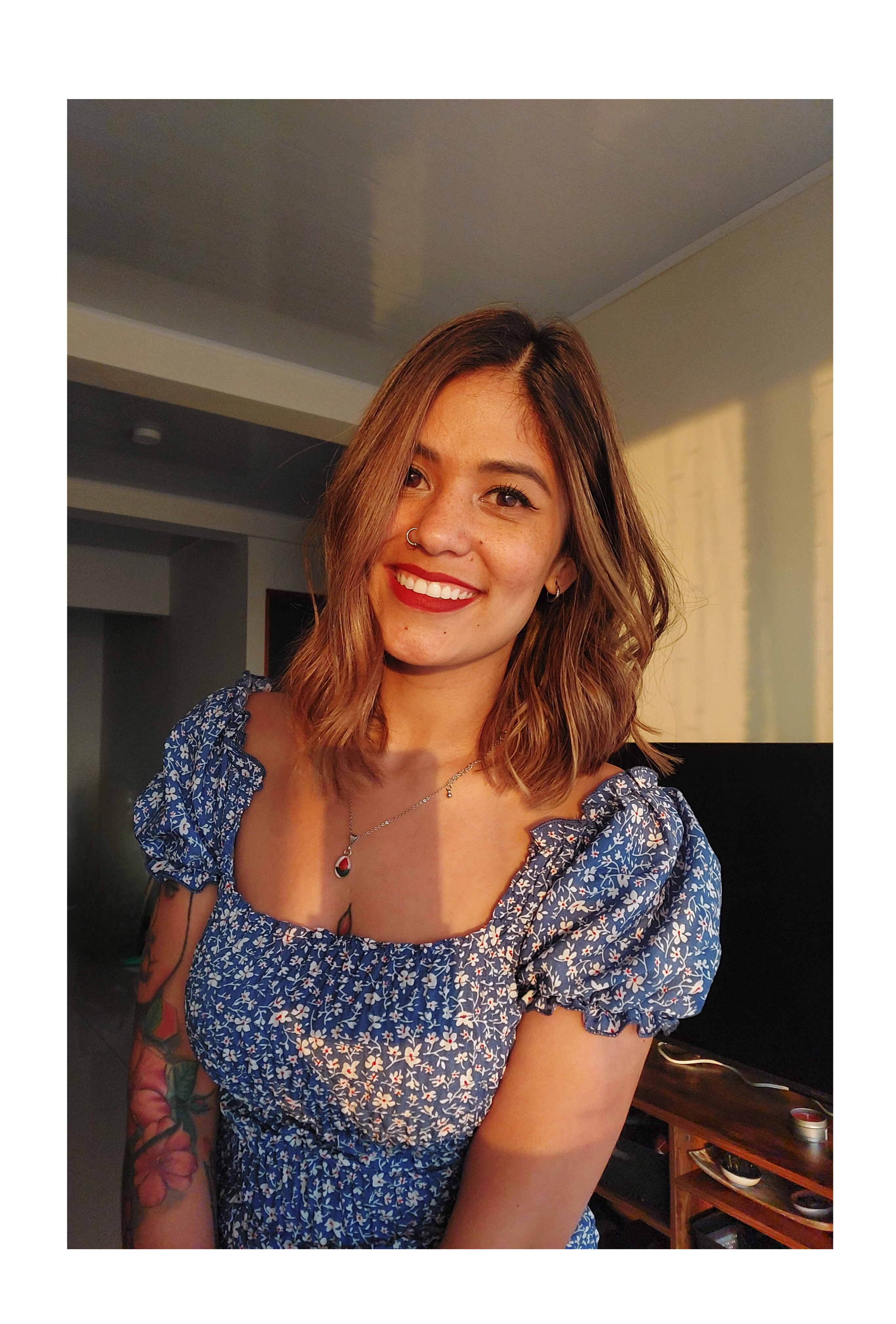 foto de perfil