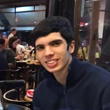 foto de perfil