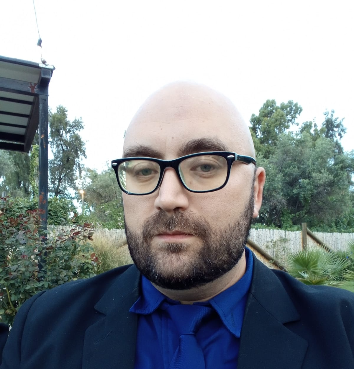 foto de perfil