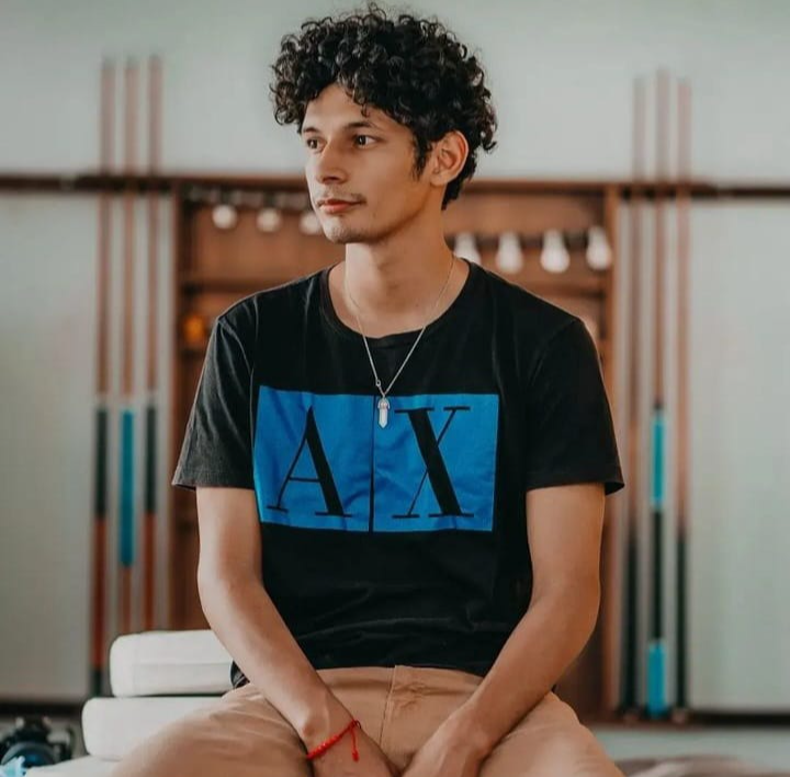 foto de perfil