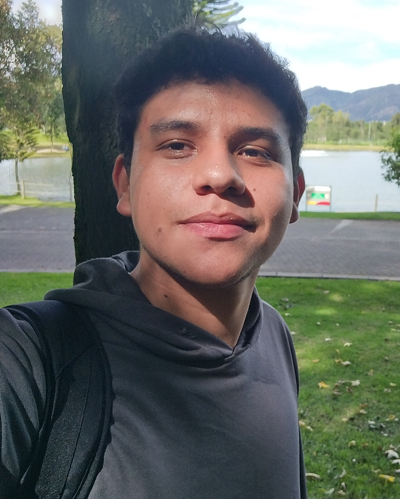 foto de perfil