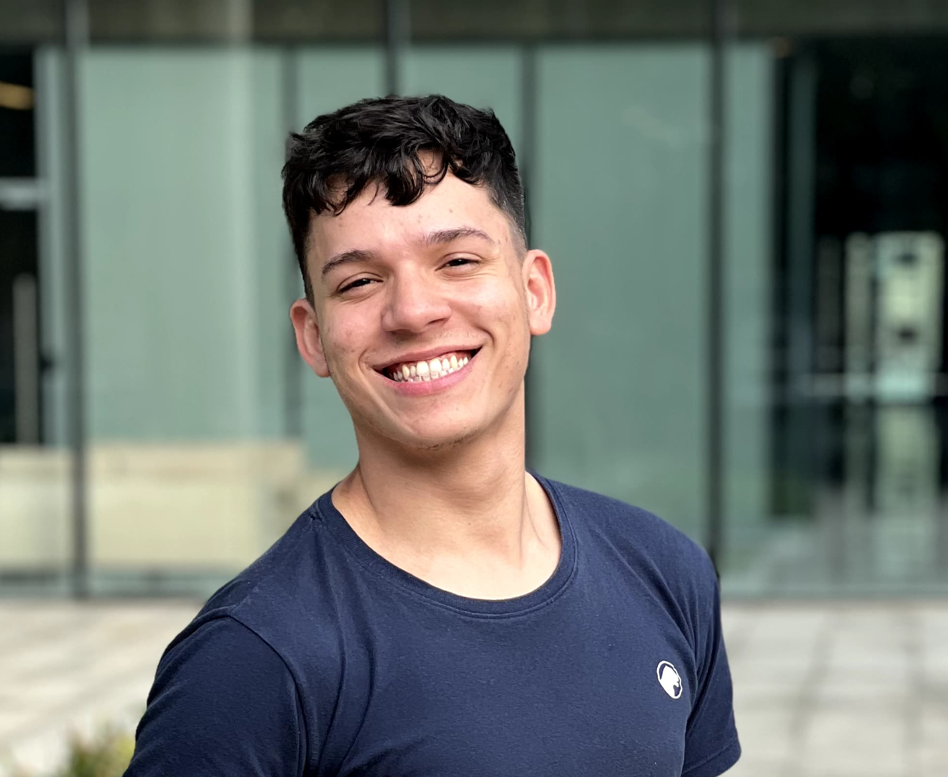 foto de perfil