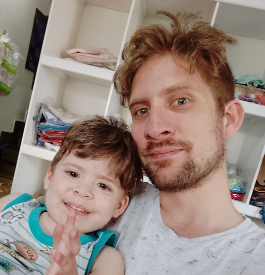 foto de perfil