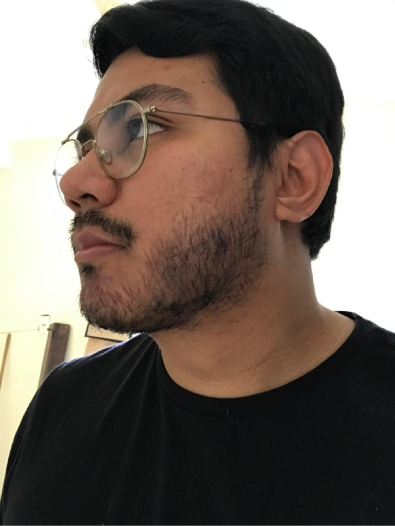 foto de perfil