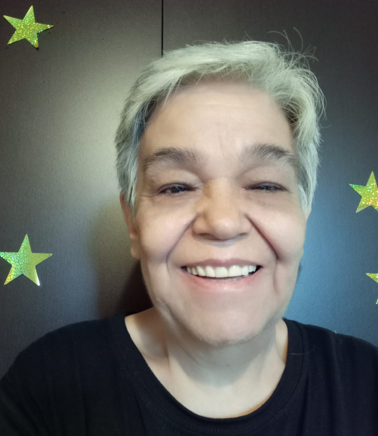 foto de perfil