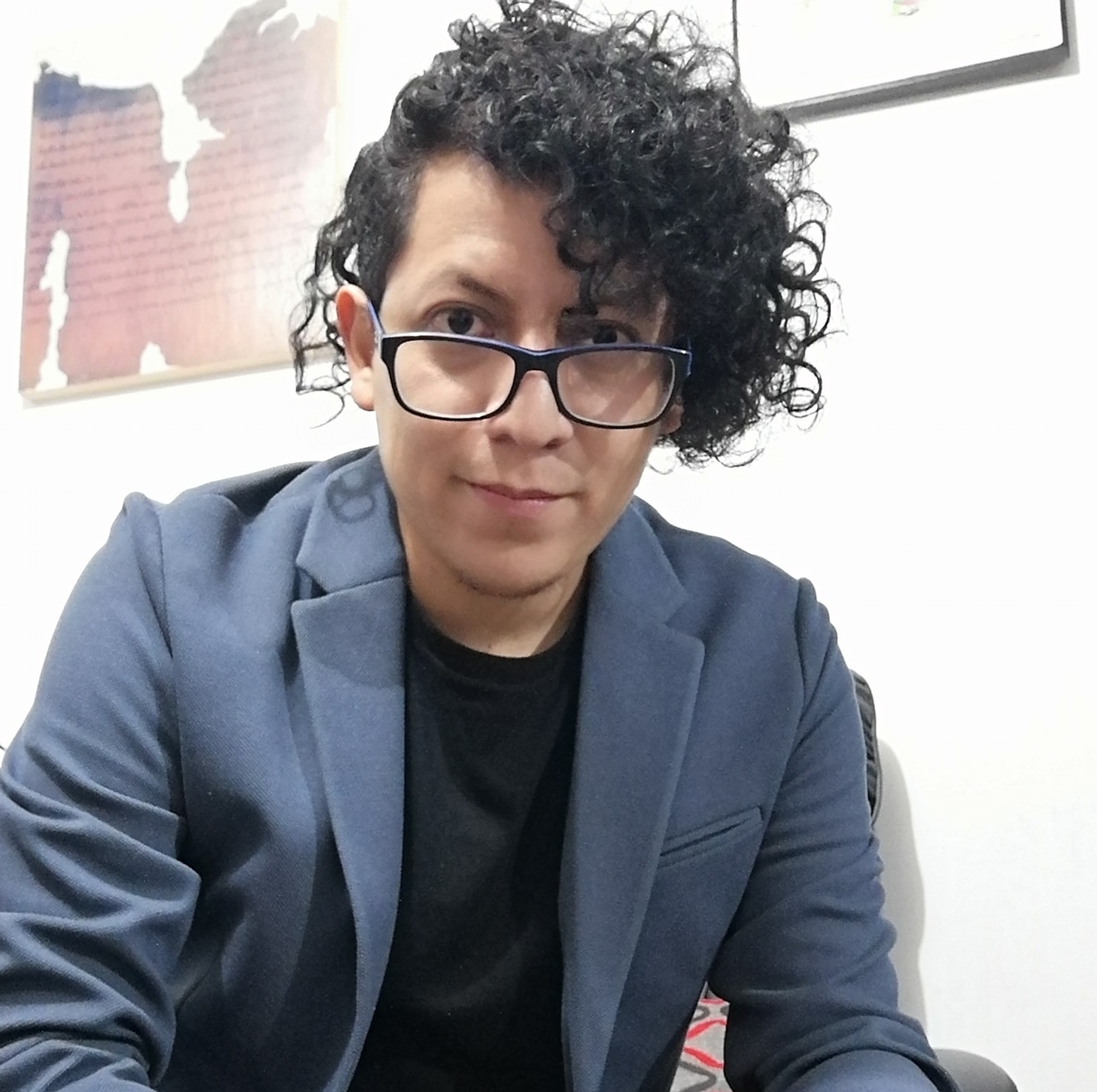 foto de perfil