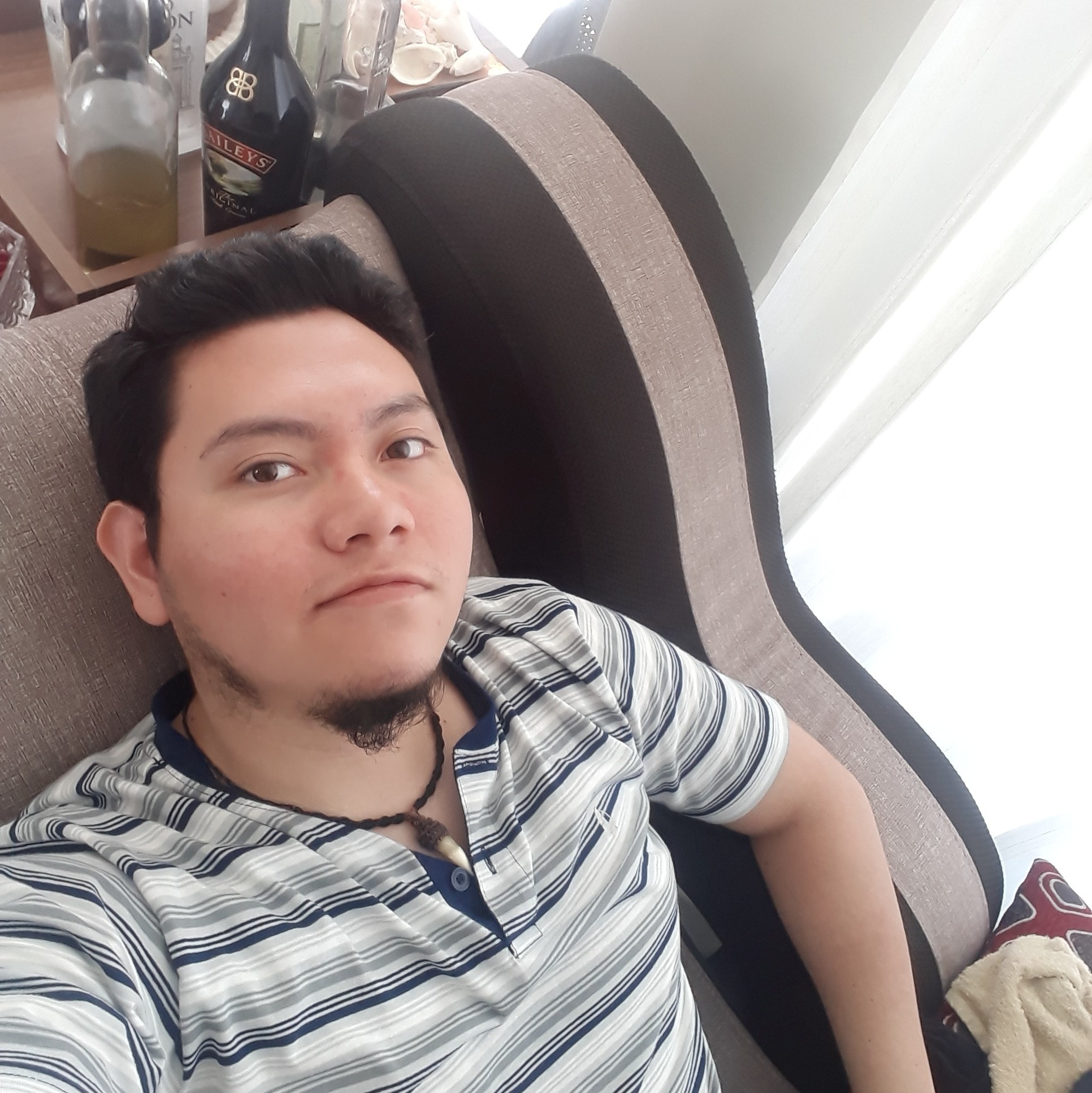 foto de perfil