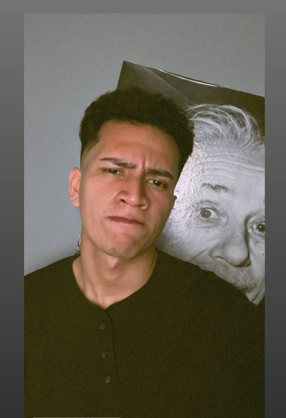 foto de perfil