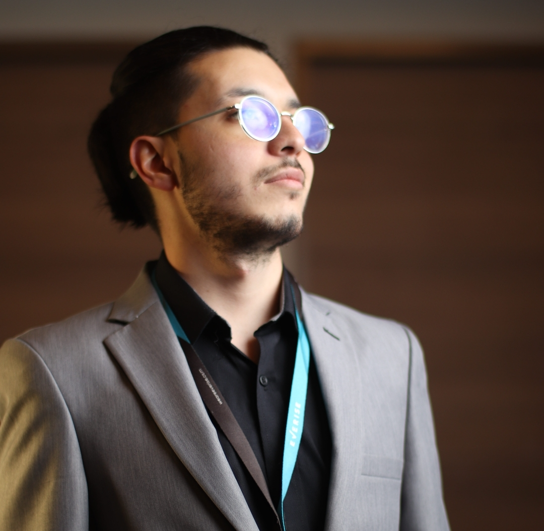 foto de perfil