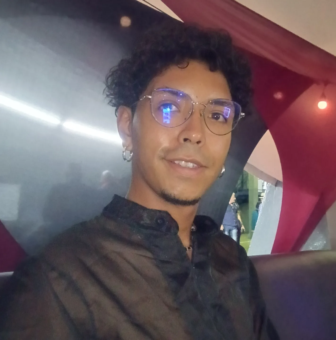foto de perfil