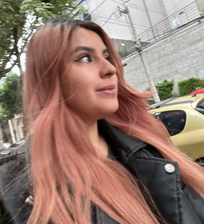 foto de perfil