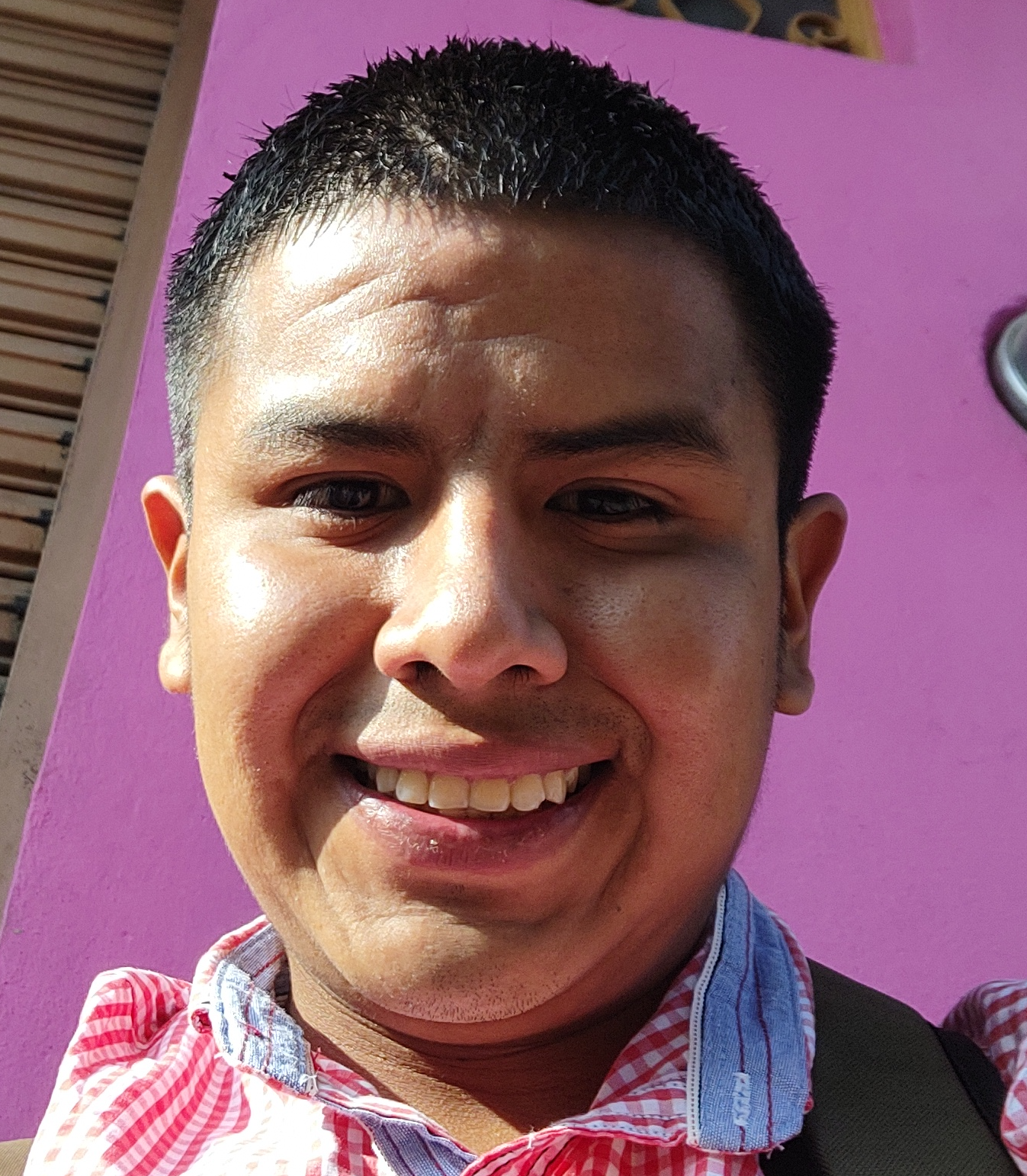 foto de perfil