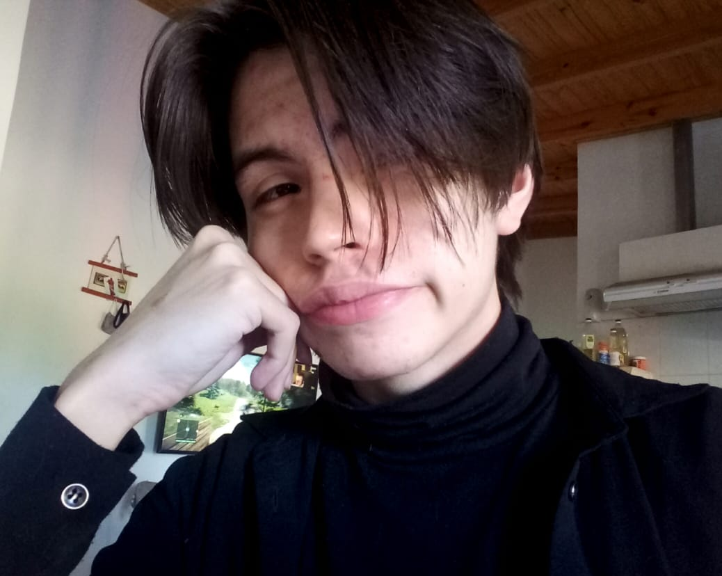 foto de perfil