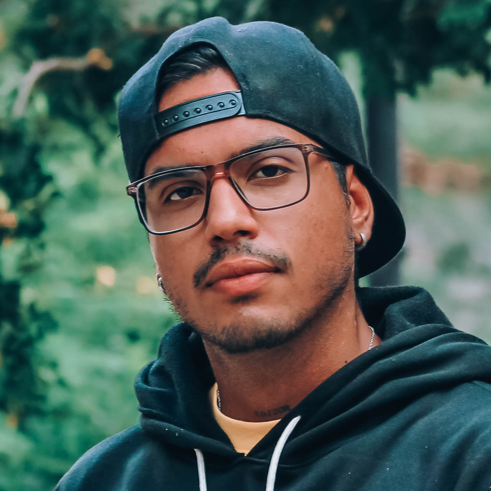 foto de perfil