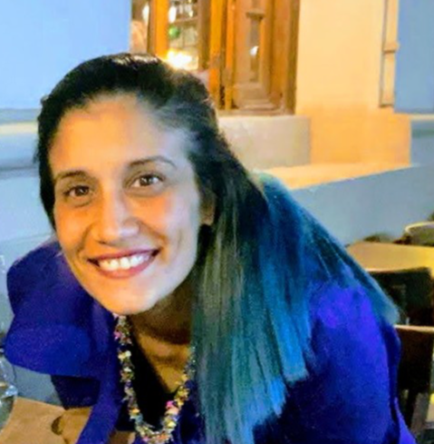 foto de perfil