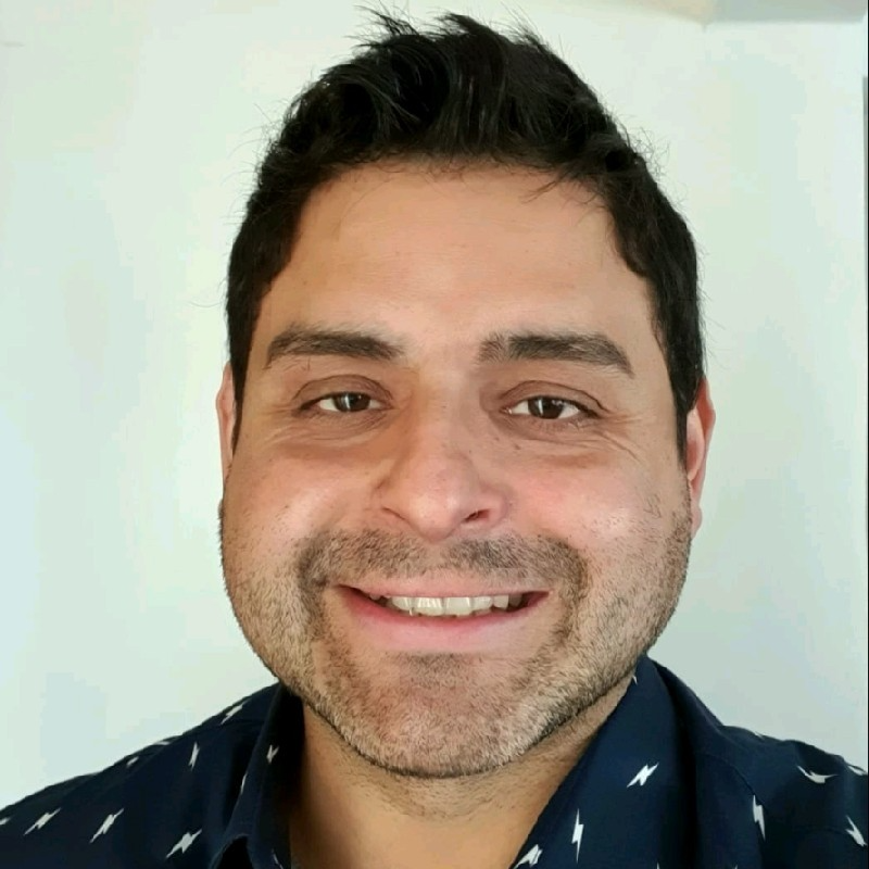 foto de perfil