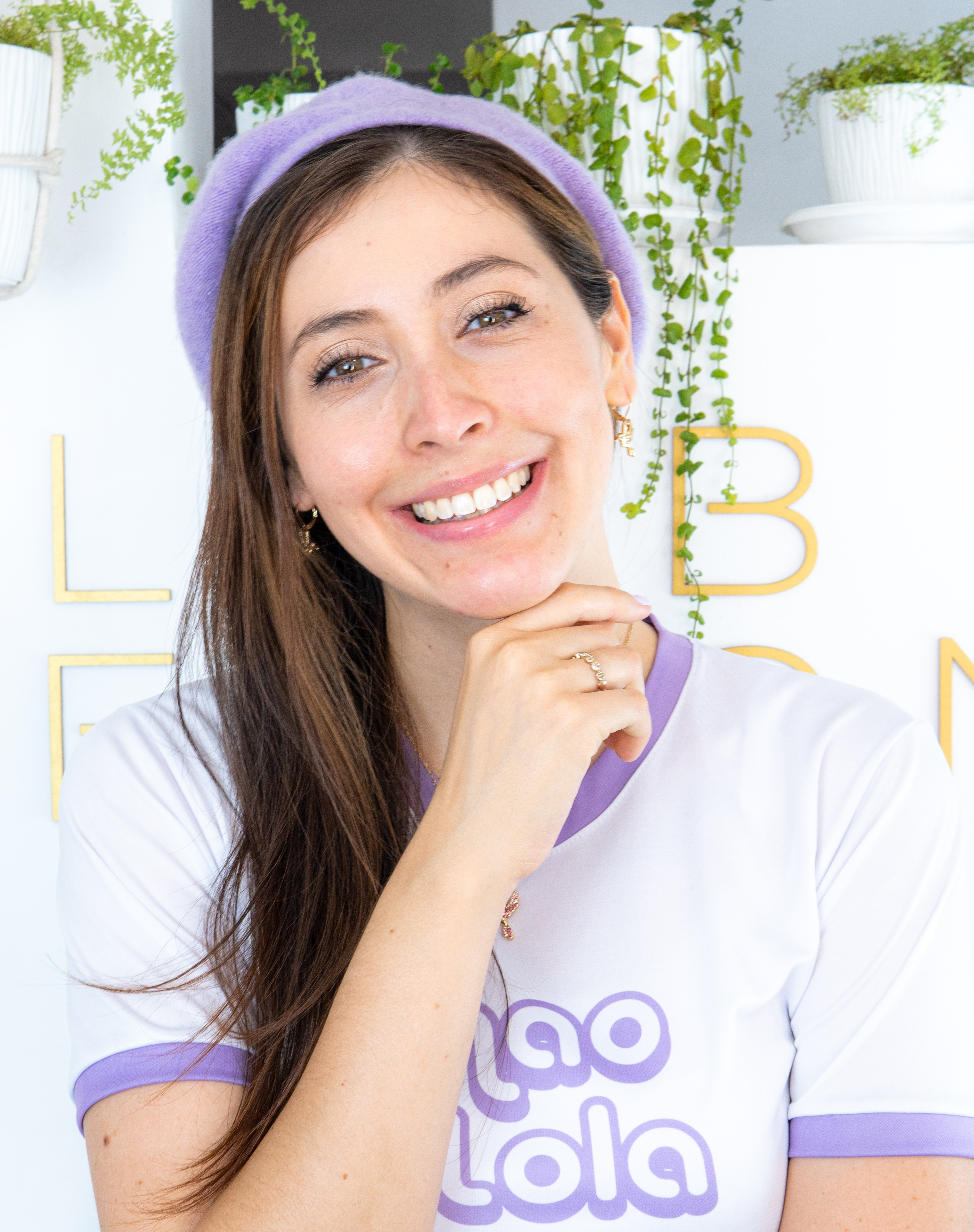 foto de perfil