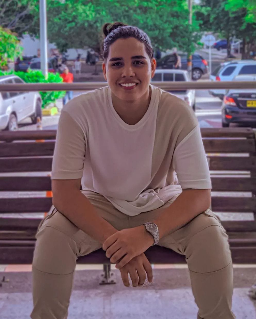 foto de perfil