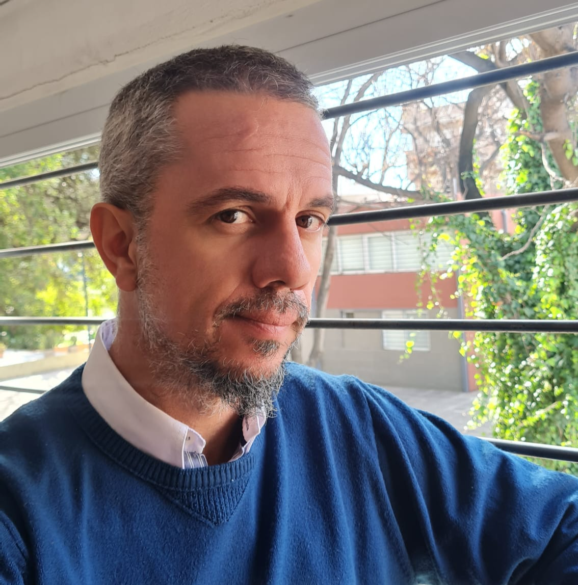 foto de perfil