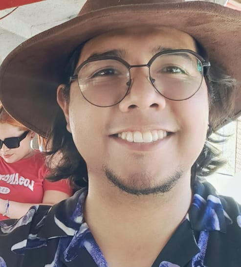 foto de perfil