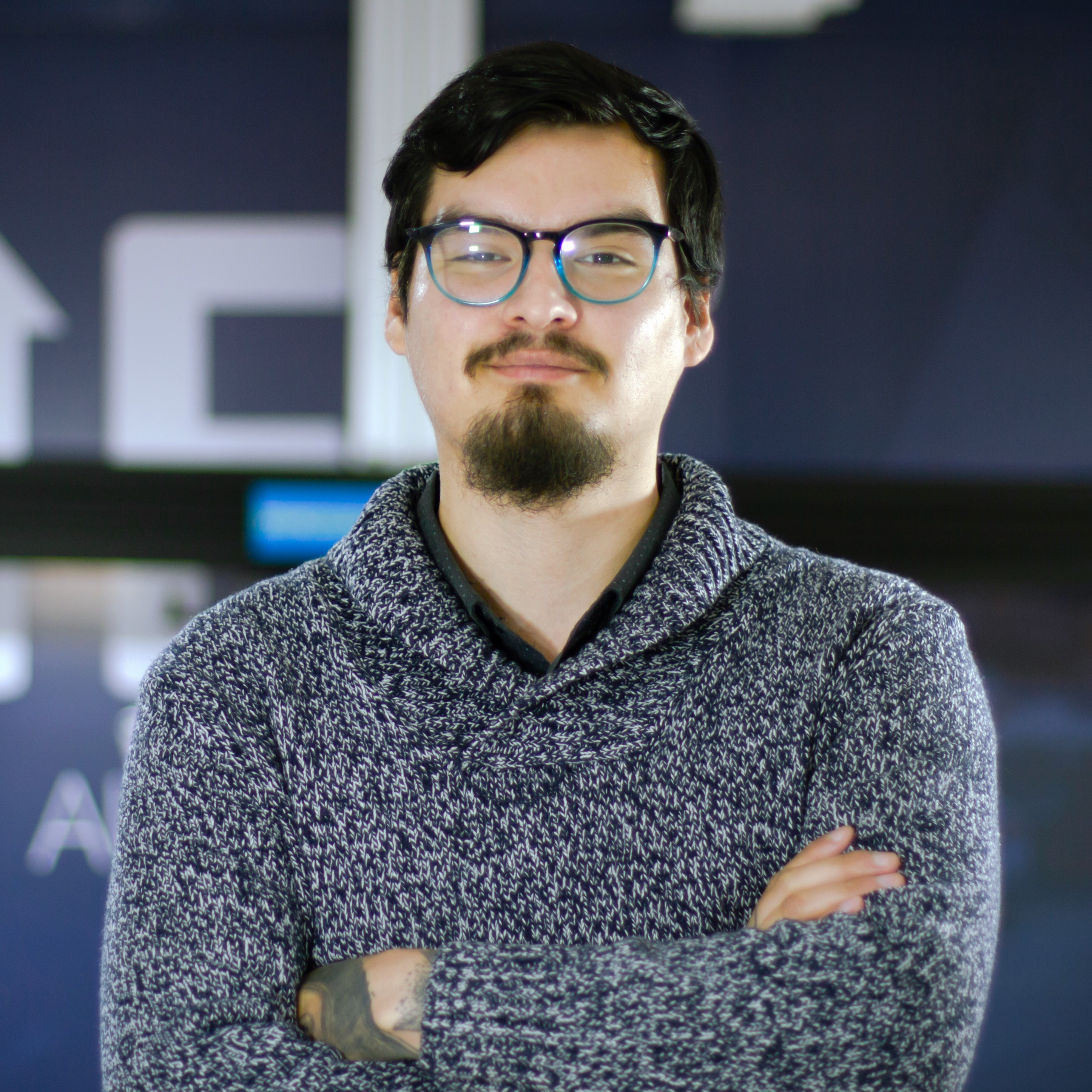 foto de perfil