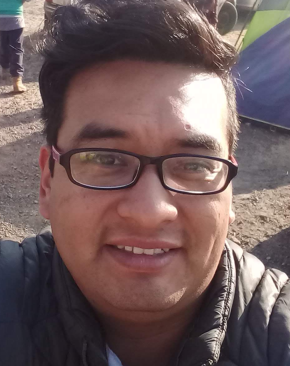 foto de perfil