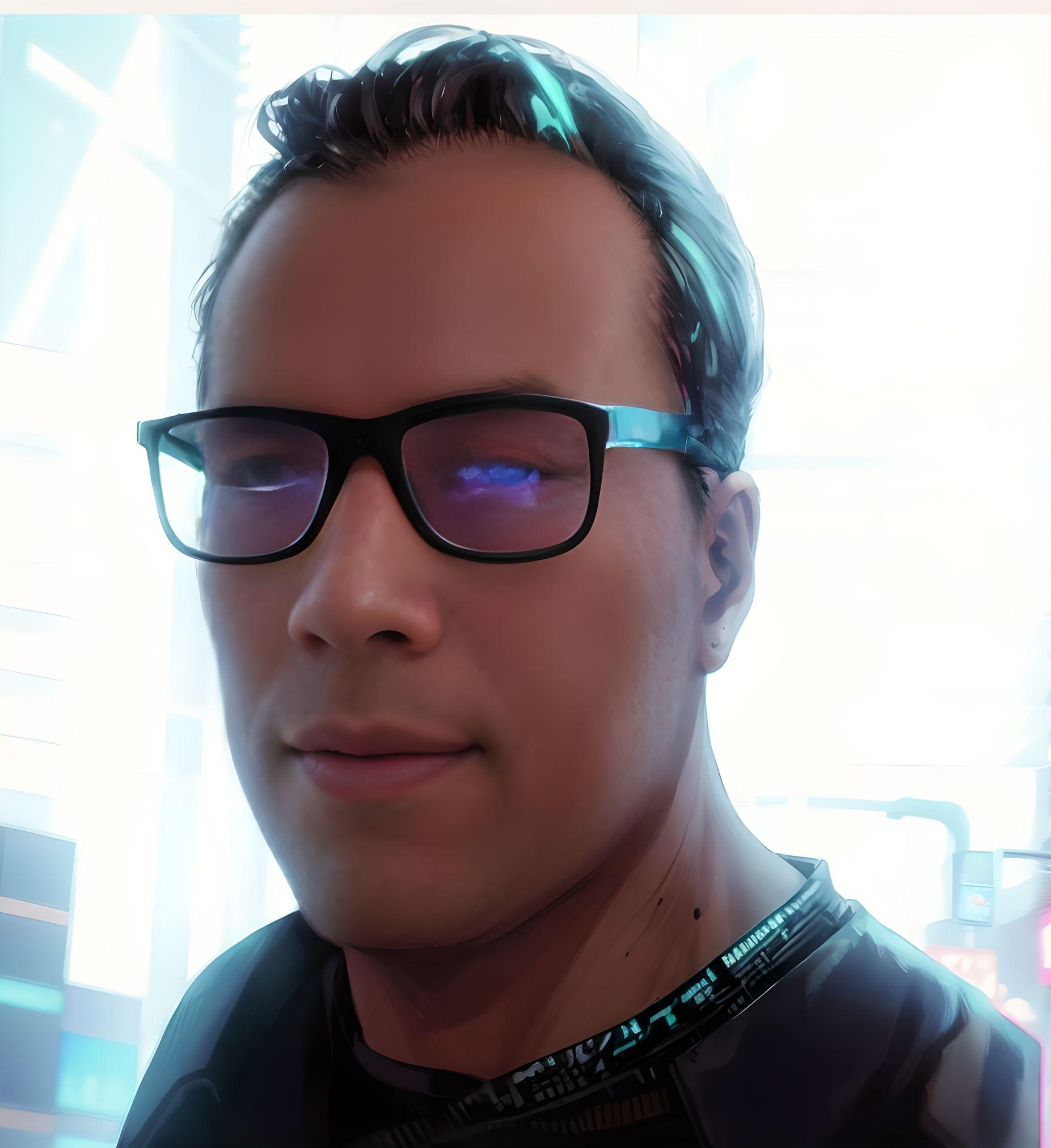 foto de perfil