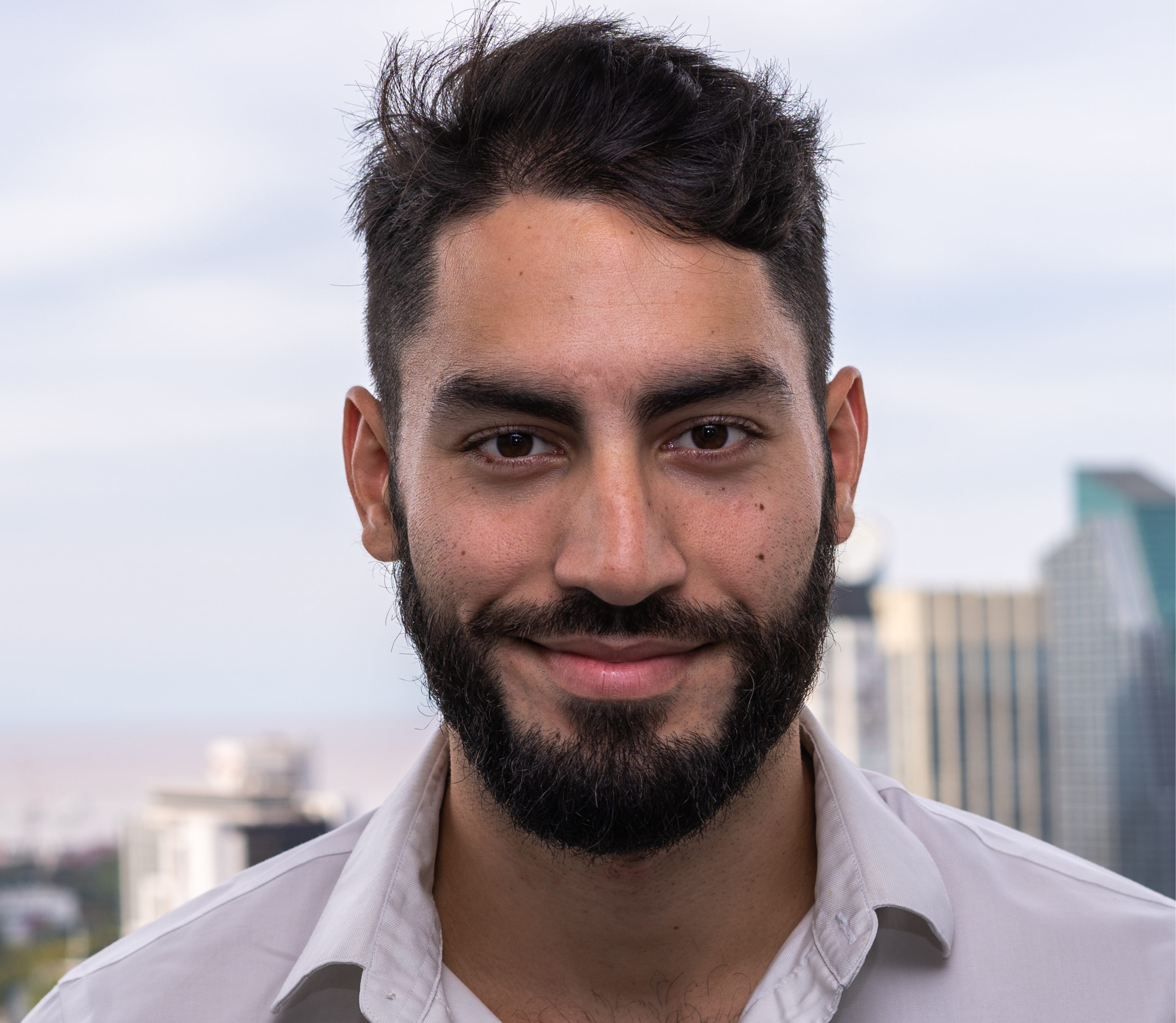 foto de perfil