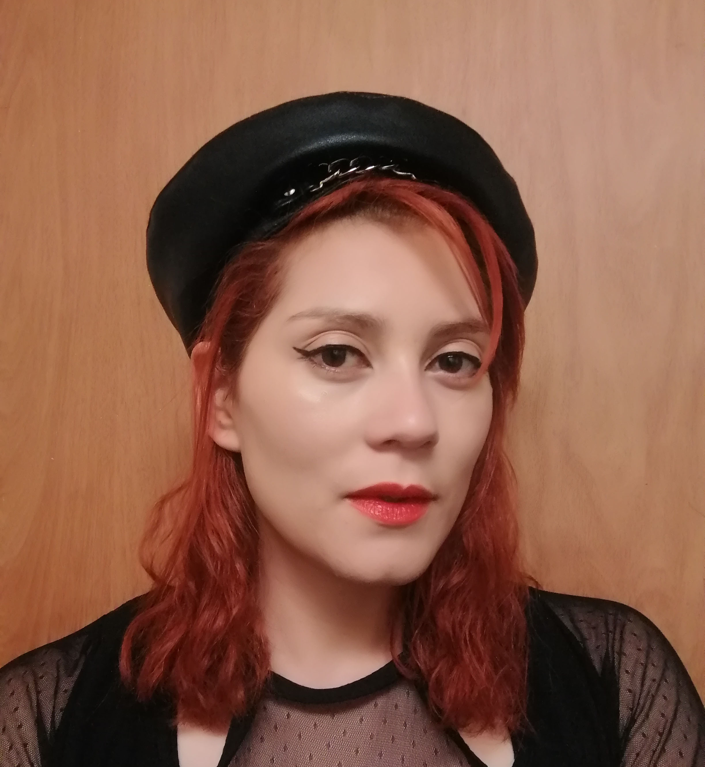 foto de perfil