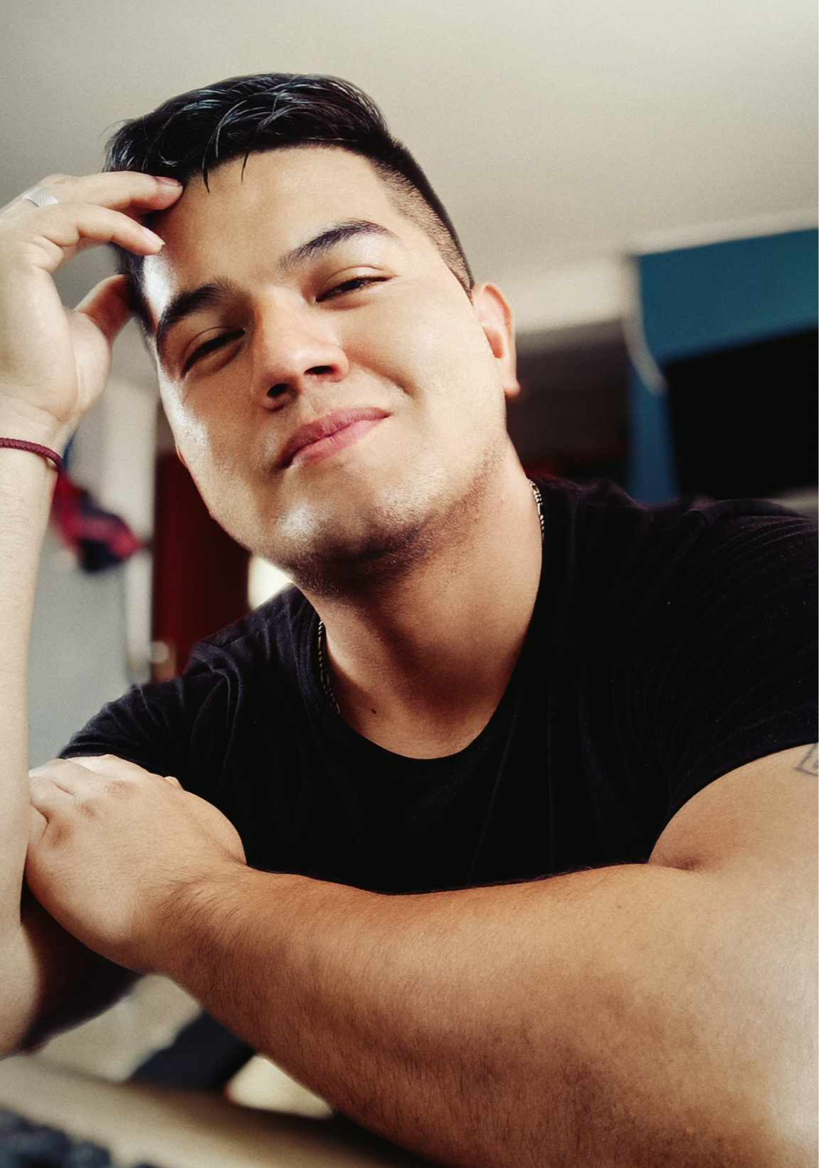foto de perfil