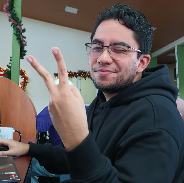 foto de perfil