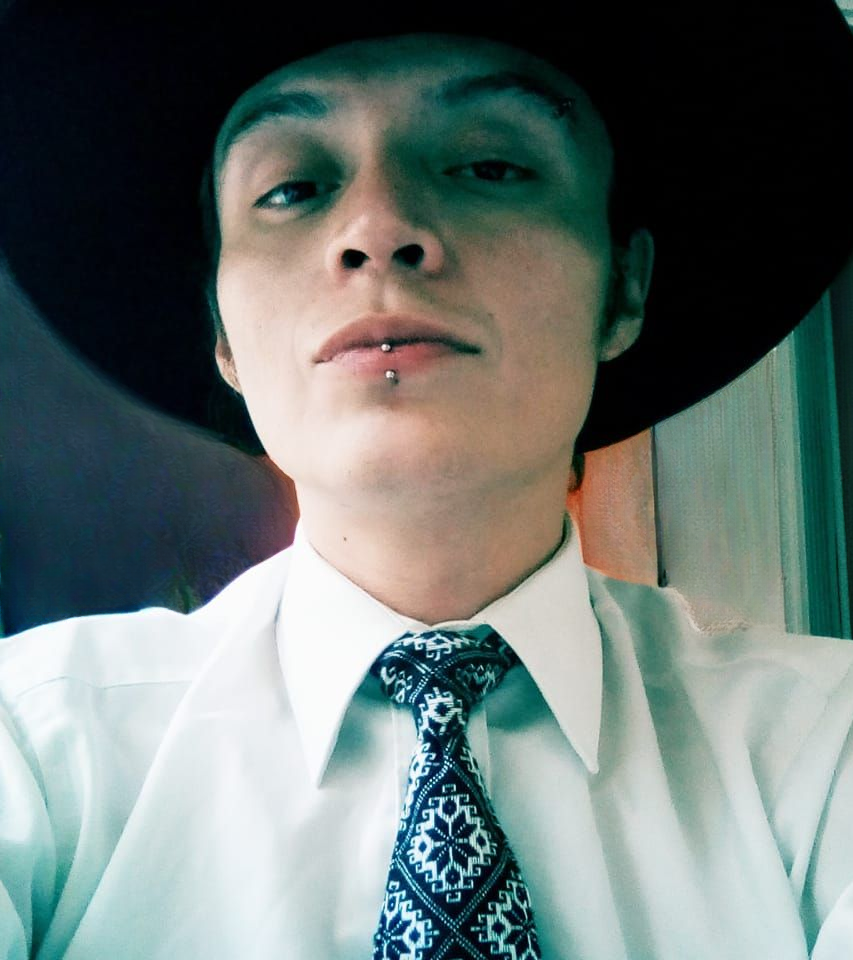 foto de perfil