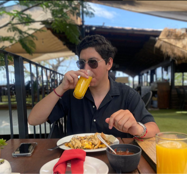 foto de perfil