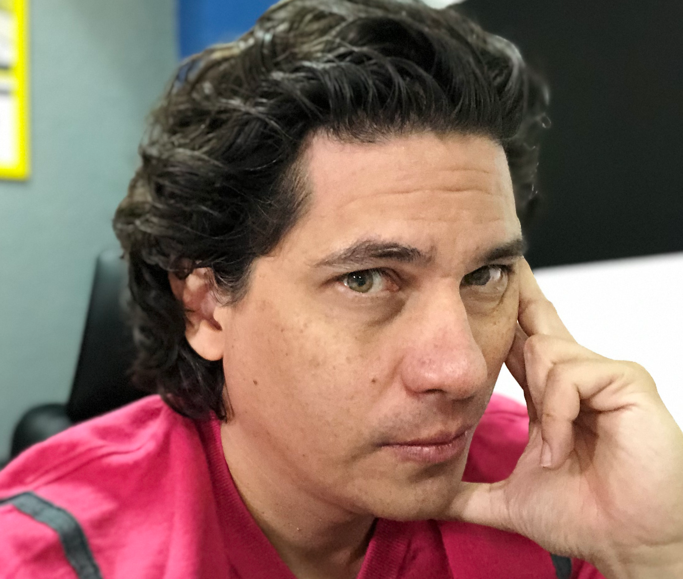 foto de perfil